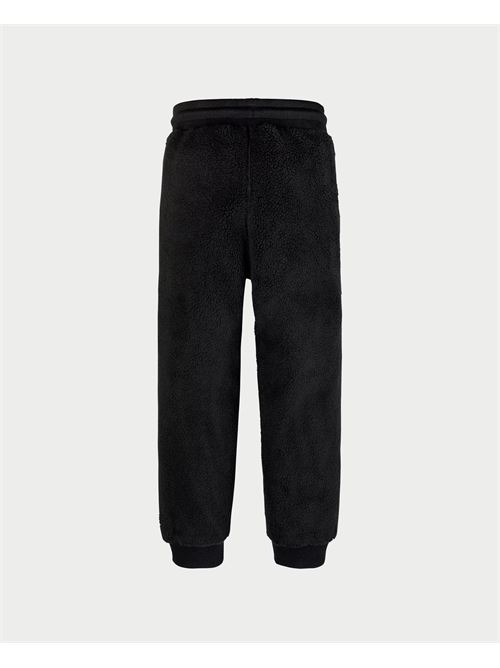 Calvin Klein - Pantalon de surv?tement en polaire CALVIN KLEIN | IB0IB02196JBEH